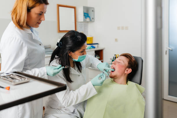 Best Emergency Treatment for Oral Infections in Greendale, WI
