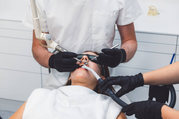 Best Emergency Cosmetic Dentistry (e.g., broken veneers) in Greendale, WI